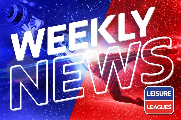 Monday 6th June - Burntwood Round-Up