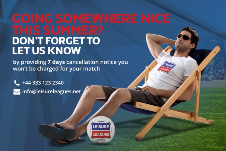 WEEKLY UPDATE FROM THE BURNTWOOD MONDAY LEAGUE 25TH JULY