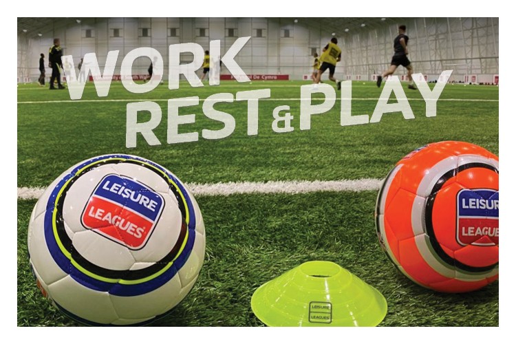 MANCHESTER MONDAY 6 A SIDE LEAGUE NEWS 27TH SEPTEMBER 2022