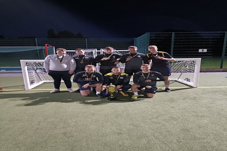 WEEKLY UPDATES FROM SPALDING GLEN PARK - 10TH OCT