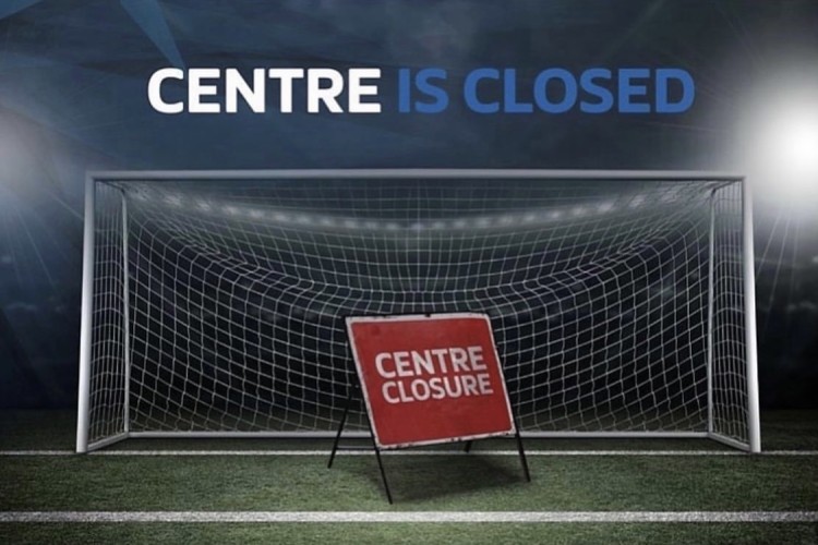 MATCHES POSTPONED- DECEMBER 12TH