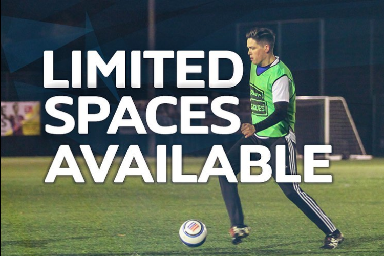 March 13th- Lichfield Round Up