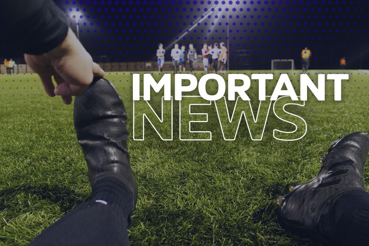 Spalding Mondays Big Announcement 13/03/23