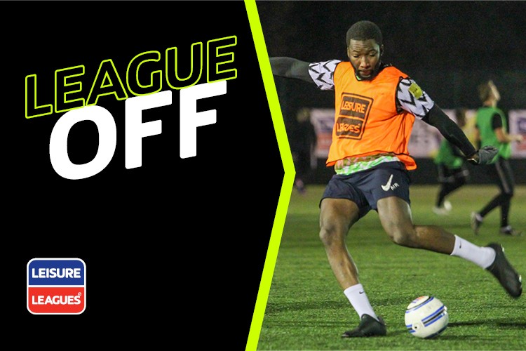 Manchester Monday 6 a side league news 4th April 2023