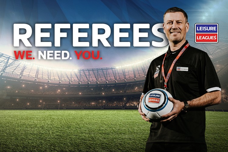 Breaking News! Spalding League - 10/04/23