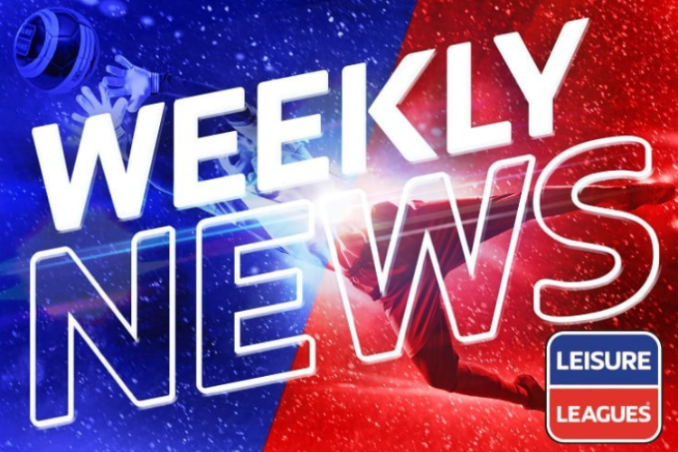 Weekly News- June 5th