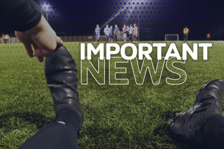 Holiday Notice- June 19th Lichfield