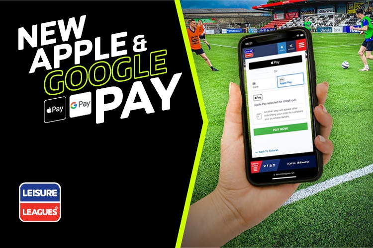 THE BROMSGROVE 6 A SIDE GOES CASHLESS