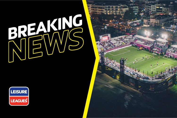 TUESDAY LEAGUE CANCELLED ON 15TH AUGUST