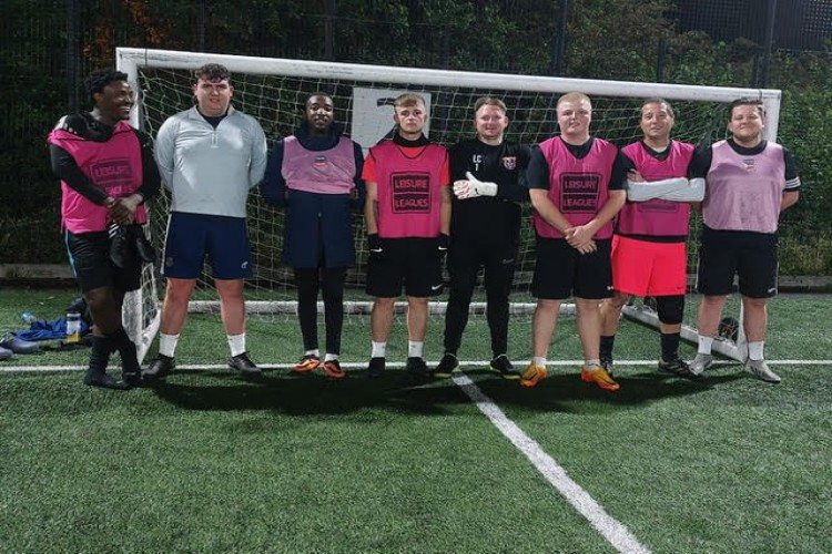 Rubery Thursday 6 a side news 2023-09-28