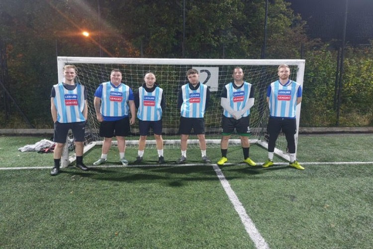 Rubery Thursday 6 a side news 2023-10-26