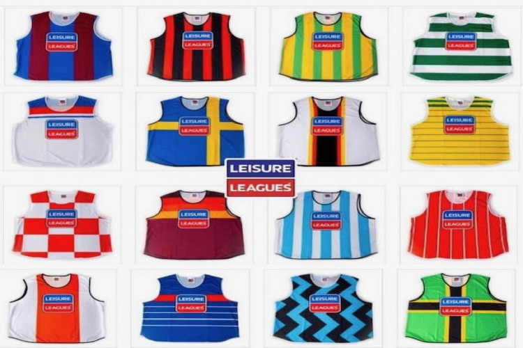 New Season Starts This Week