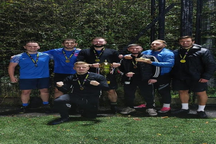 Rubery Thursday 6 a side news 2023-11-02