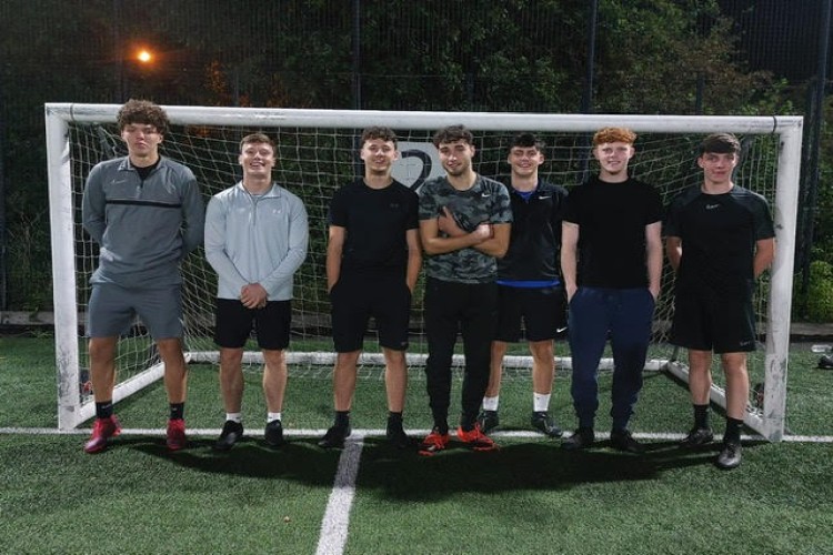 Rubery Thursday 6 a side news 2023-11-09