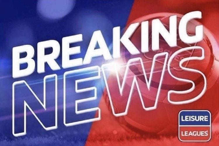 Lichfield’s Match Report 14/11