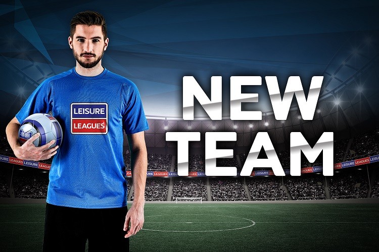 WELCOME LYE FC!