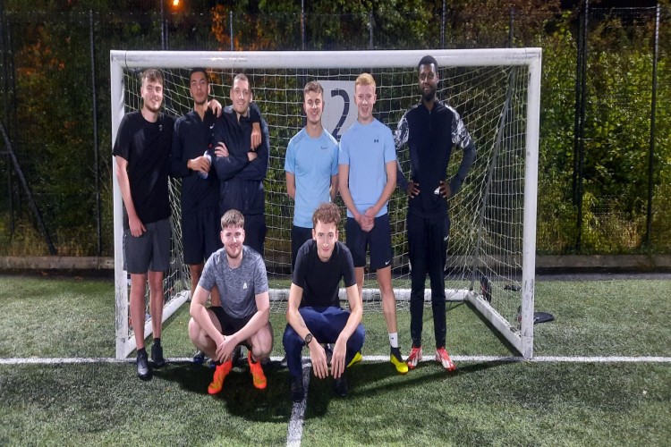 Rubery Thursday 6 a side news 2023-11-23