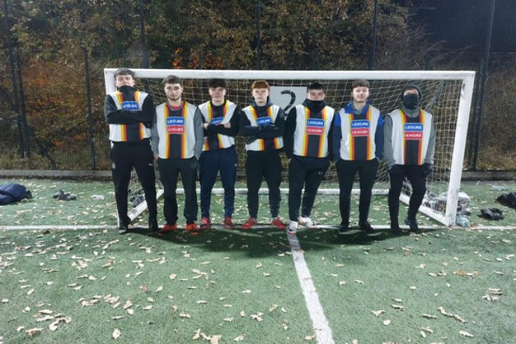 Rubery Thursday 6 a side news 2023-11-30
