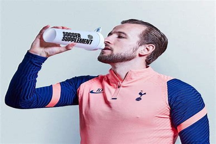 Soccer Supplement Discount!