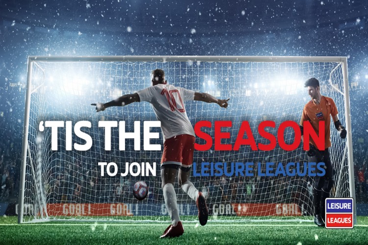 Burntwood Sunday 6 a side news 2023-12-03