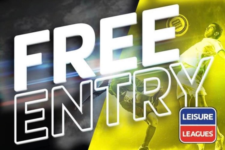 NEW TUESDAY LEAGUE KICKS OFF JANUARY 2024!