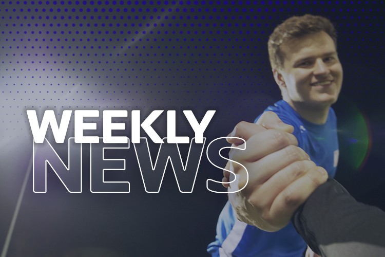 Dudley Monday 5 a side news 2023-12-04