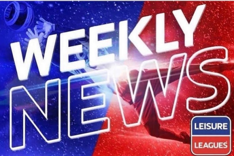 Rubery Tuesday 6 a side news 2023-12-12