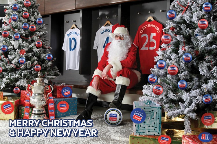 Stourbridge Monday 6 a side news 2023-12-18