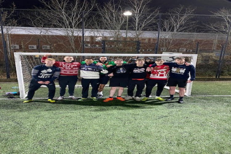 Rubery Thursday 6 a side news 2023-12-21