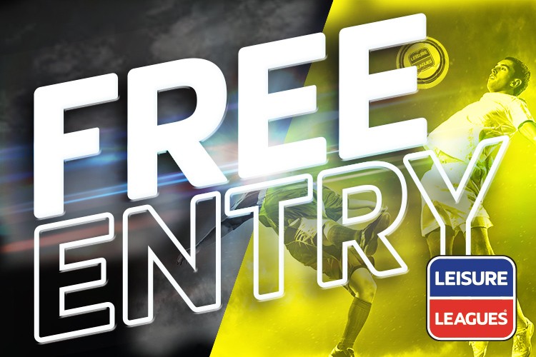 BRIERLEY HILL THURSDAY 6 A SIDE - LESS THAN A WEEK!