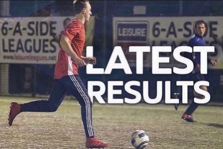 Lichfield Monday 6 a side news 2024-02-19