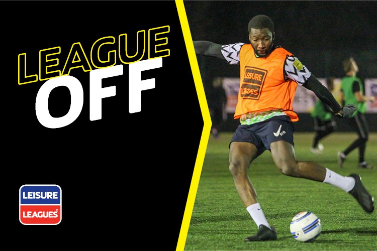 LEAGUE CANCELLED FOR EASTER SUNDAY