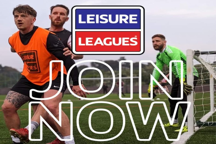 Burntwood Monday 6 a side news 2024-03-25