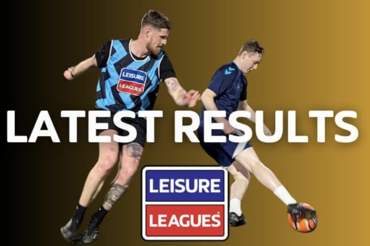 Lichfield Monday 6 a side news 2024-04-22