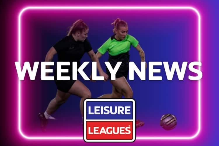 Burntwood Monday 6 a side news 2024-04-29