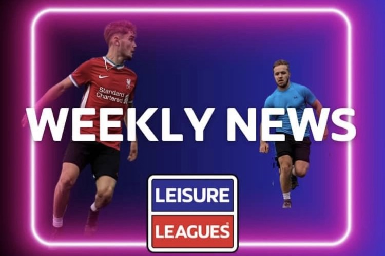 Lichfield Tuesday 6 a side news 2024-04-30