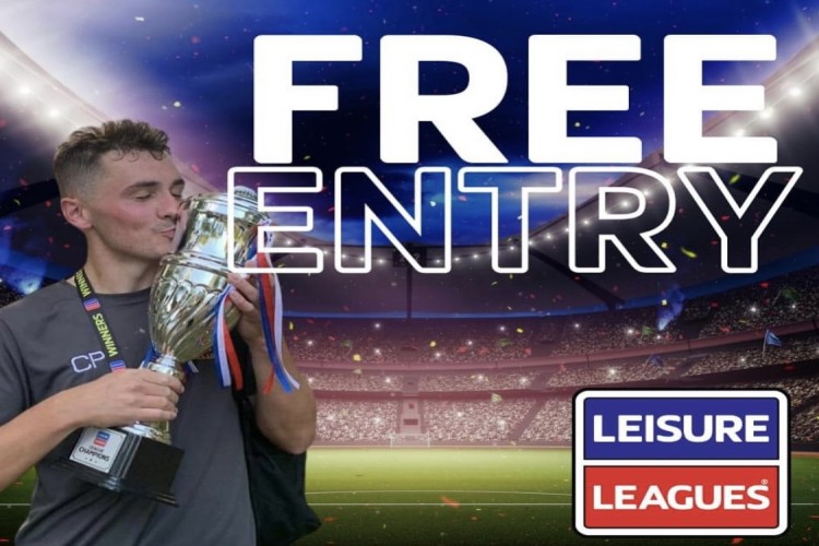 Lichfield Tuesday 6 a side news 2024-05-07