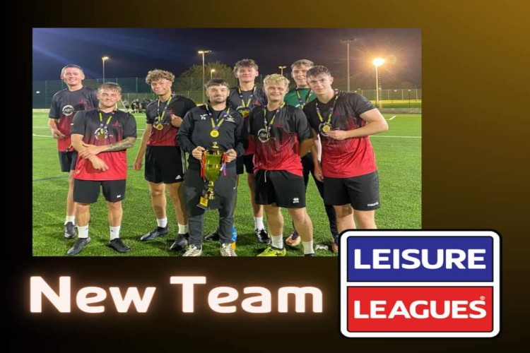 Burntwood Monday 6 a side news 2024-06-01