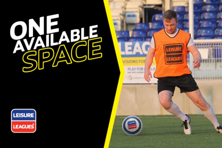 Lichfield Monday 6 a side news 2024-06-03