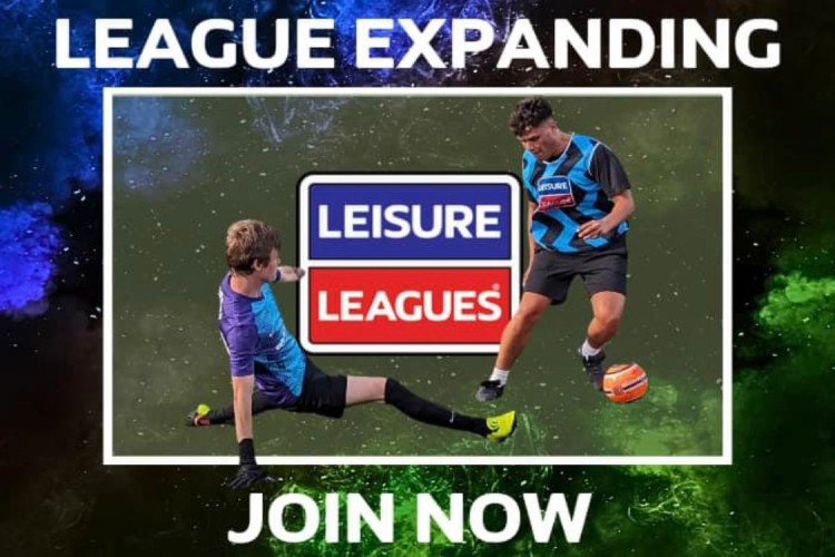 LEAGUE CHAMPIONS- LICHFIELD ELITE