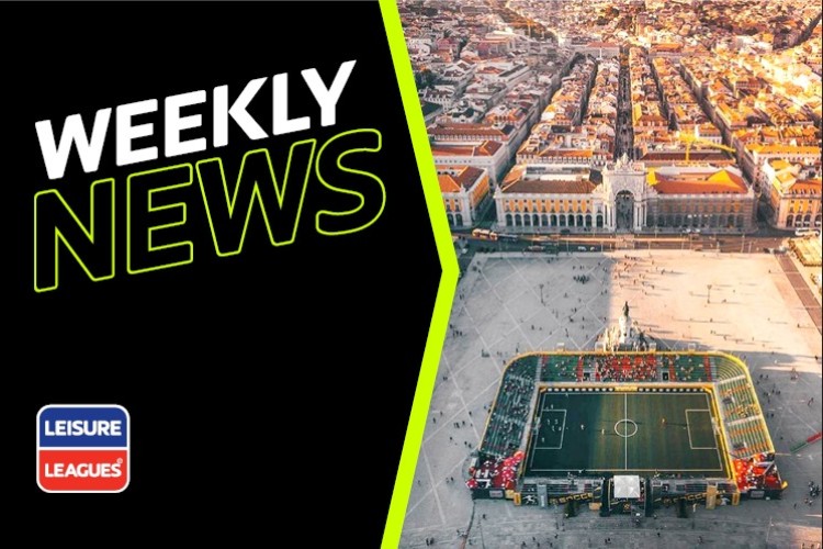 Lichfield Monday 6 a side news 2024-06-24