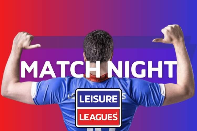 Burntwood Monday 6 a side news 2024-06-24