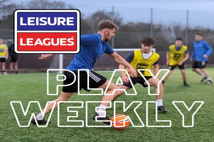 League is OFF this coming Sunday 30th June for England game!