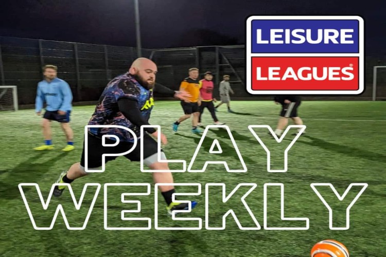 Burntwood Monday 6 a side news 2024-07-01