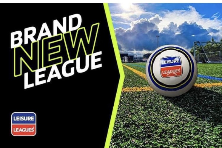 Brand New Sunday League