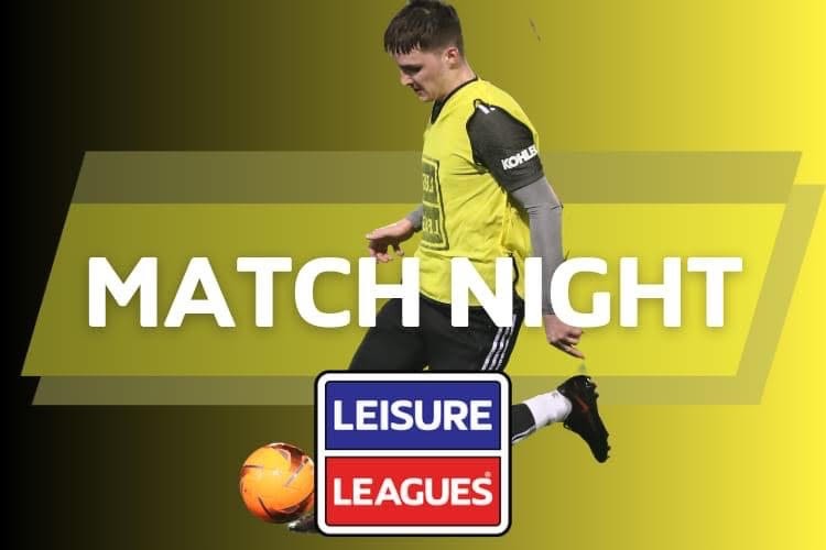 Week 10 Match Report