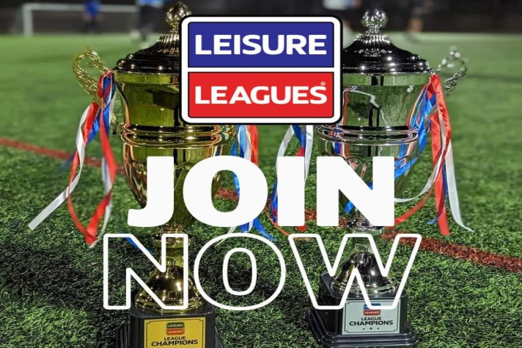 Burntwood Monday 6 a side news 2024-07-15