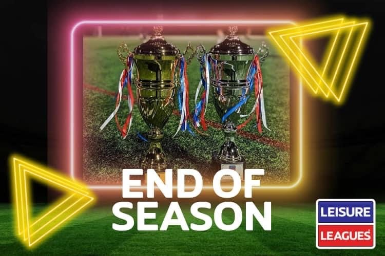 End of Season