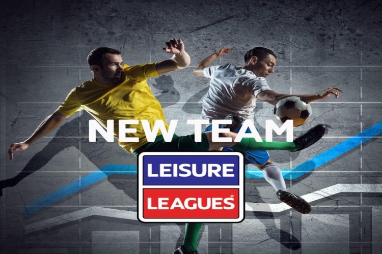 Welcome New Teams To The League