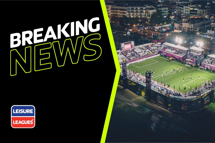 Manchester Monday 6 a side news 2024-07-15